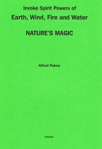 Nature's Magic by Alfred Palma